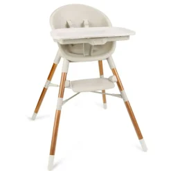 EON 4-in-1 Multi-Stage High Chair