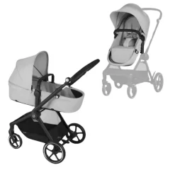 EOS 2-in-1 Stroller