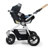 Era Car Seat Adapter - Clek/Cybex/Nuna/Maxi Cosi