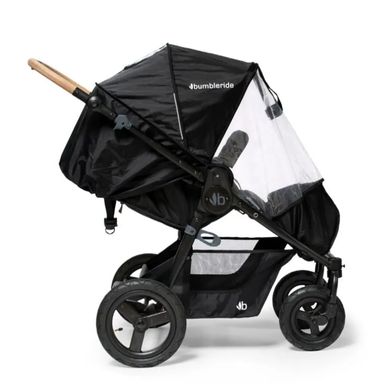 Era Non-PVC Rain cover