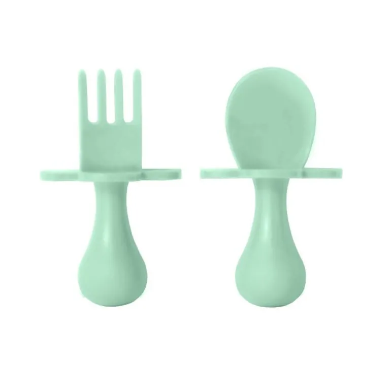 Ergonomic Utensil Sets