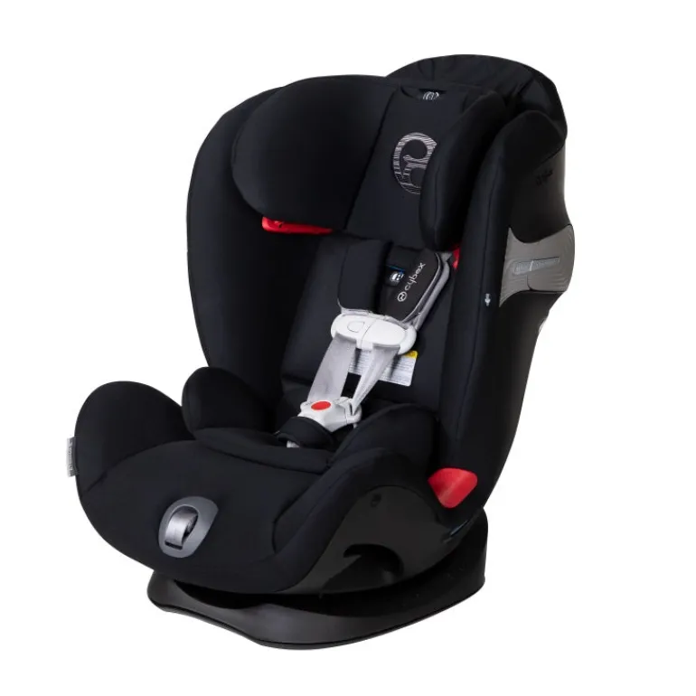 Eternis S SensorSafe All-in-One Convertible Car Seat (2021)