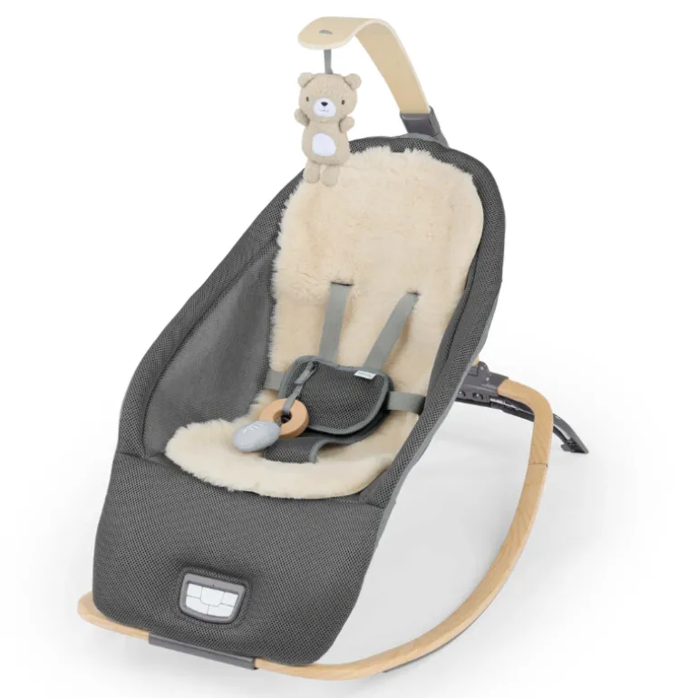 Every Season Rocking Seat - Wesley