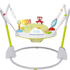 Explore & More Jumpscape Foldaway Jumper