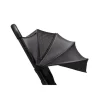 Extended Sun Canopy - Dark Grey