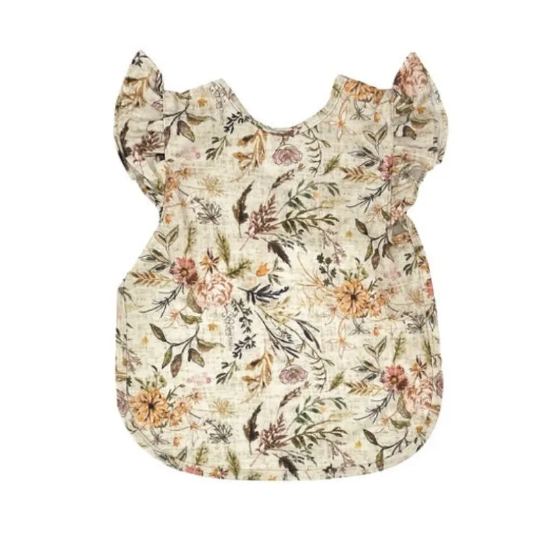 ezCLEAN Bapron Toddler Bib