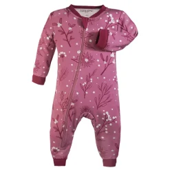 Fall/Winter Organic Footless Sleepers