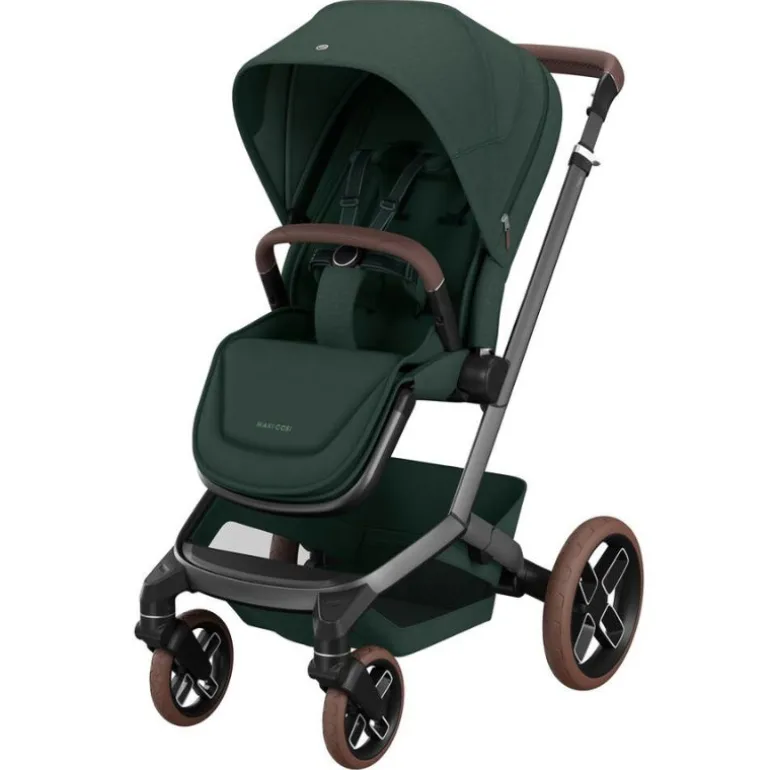 Fame Stroller
