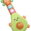 Farmstand Rock-A-Mole Guitar