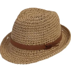Fedora Hat