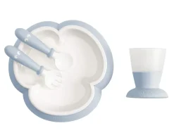 Feeding Set - 4 Pieces