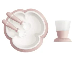 Feeding Set - 4 Pieces
