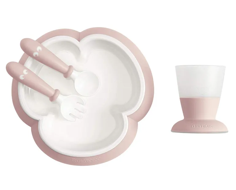 Feeding Set - 4 Pieces