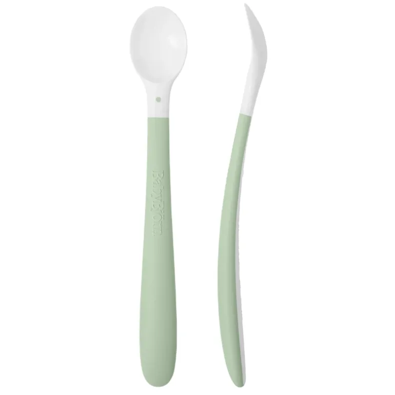 Feeding Spoon - 2-pack