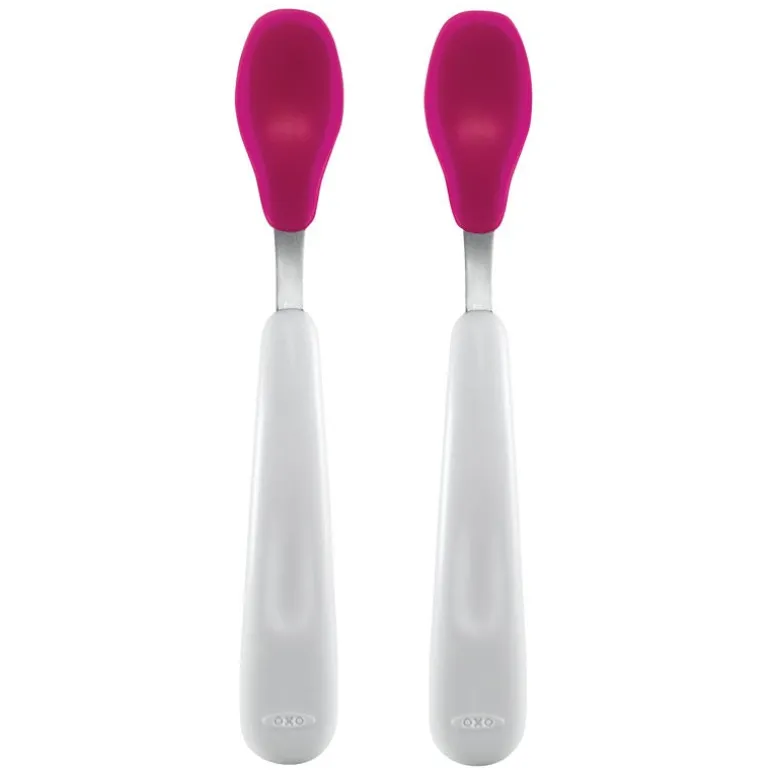 Feeding Spoon Set