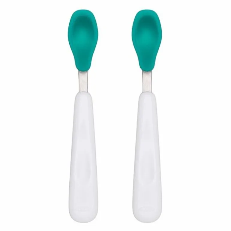 Feeding Spoon Set