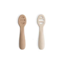 First Feeding Baby Spoons - 2 Pack