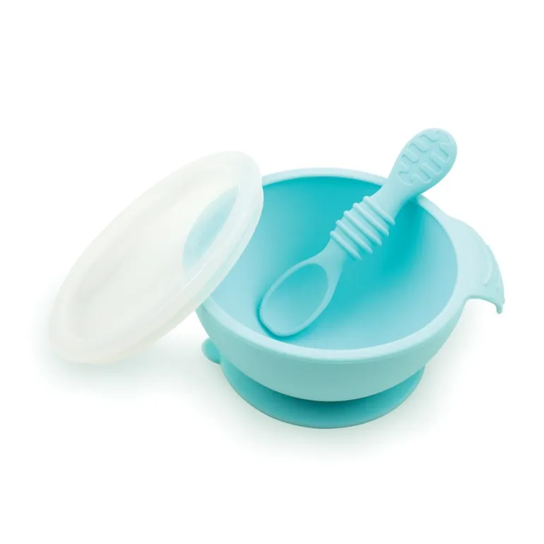 First Feeding Set