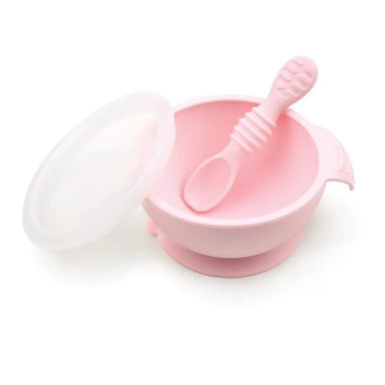 First Feeding Set