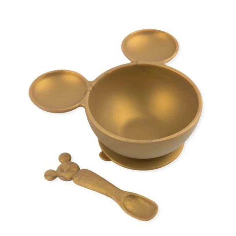 First Feeding Set
