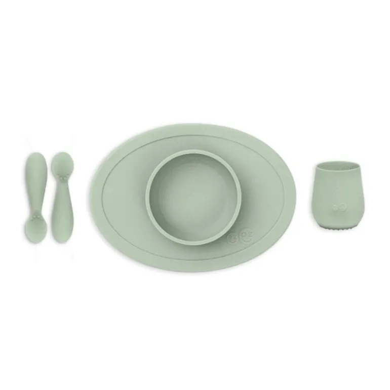First Foods Sets