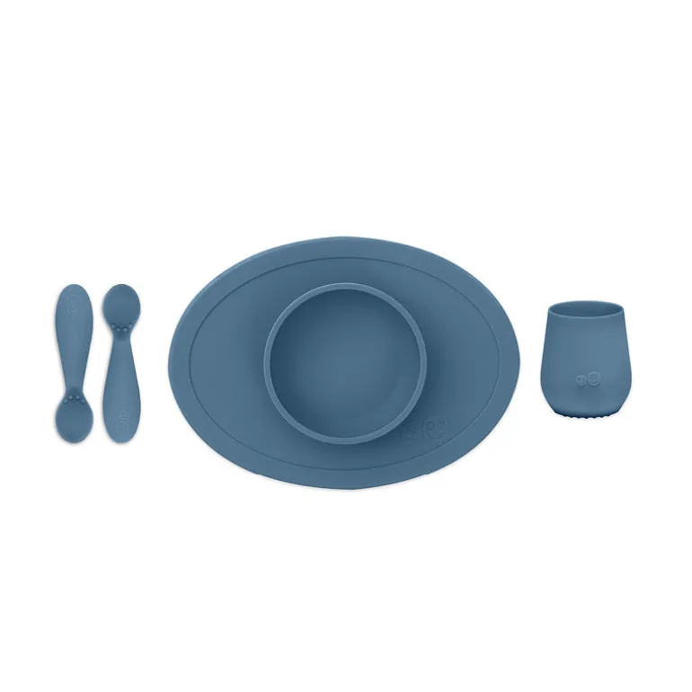 First Foods Sets