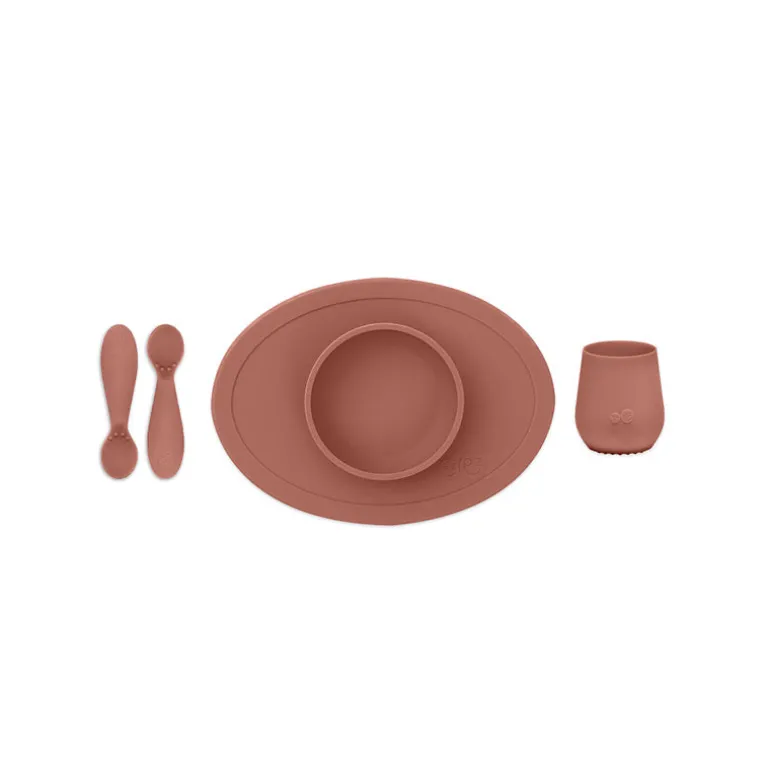 First Foods Sets
