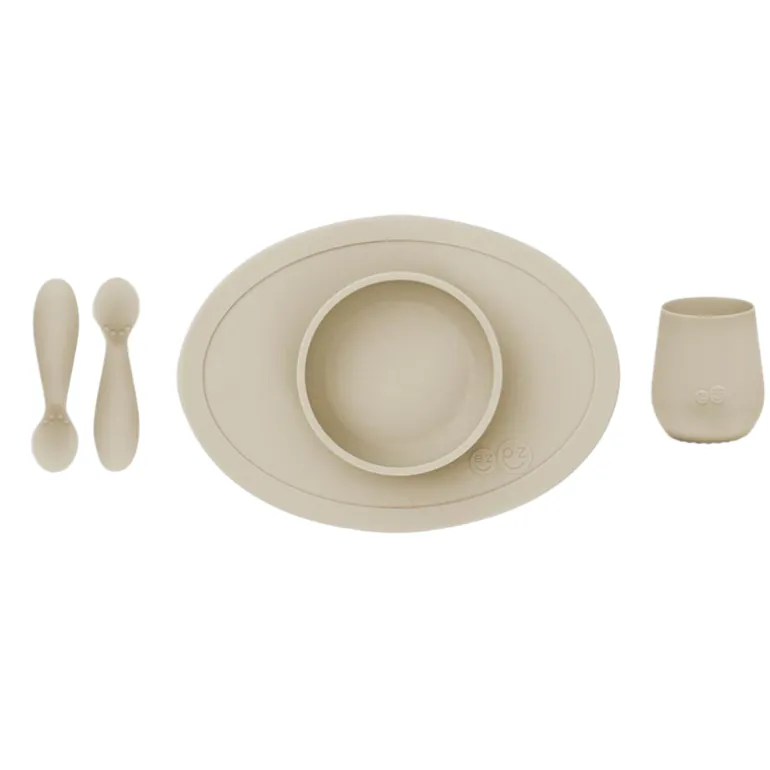First Foods Sets