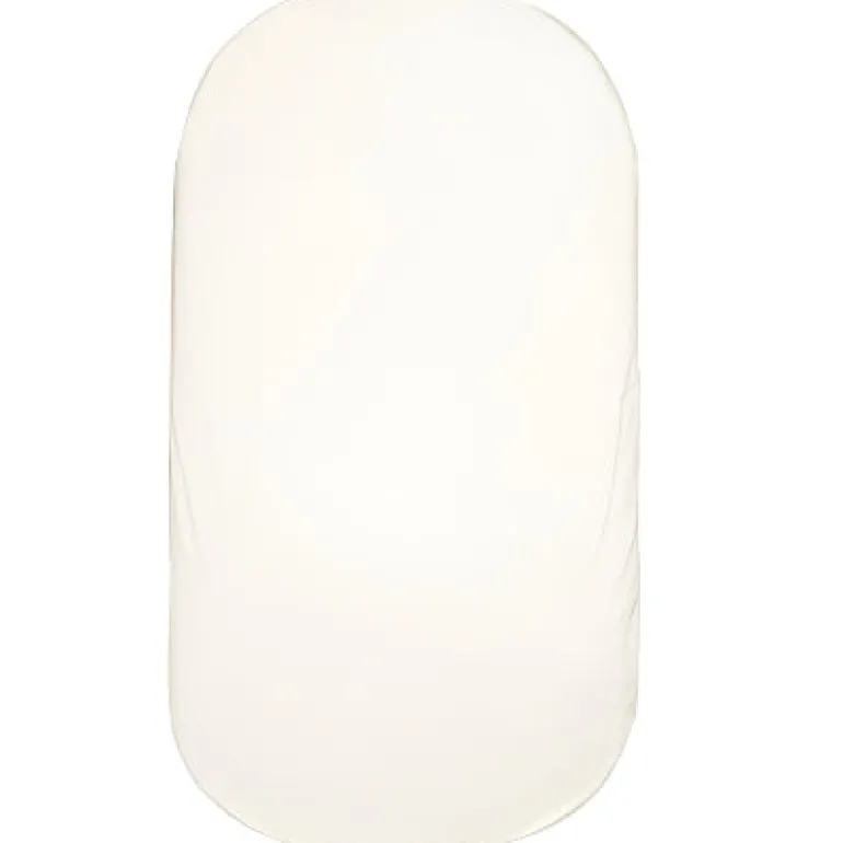 Fitted Sheet for Cradle - Organic