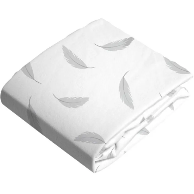 Flannel Bassinet Sheets