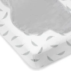 Flannel Bedhead Crib Sheets