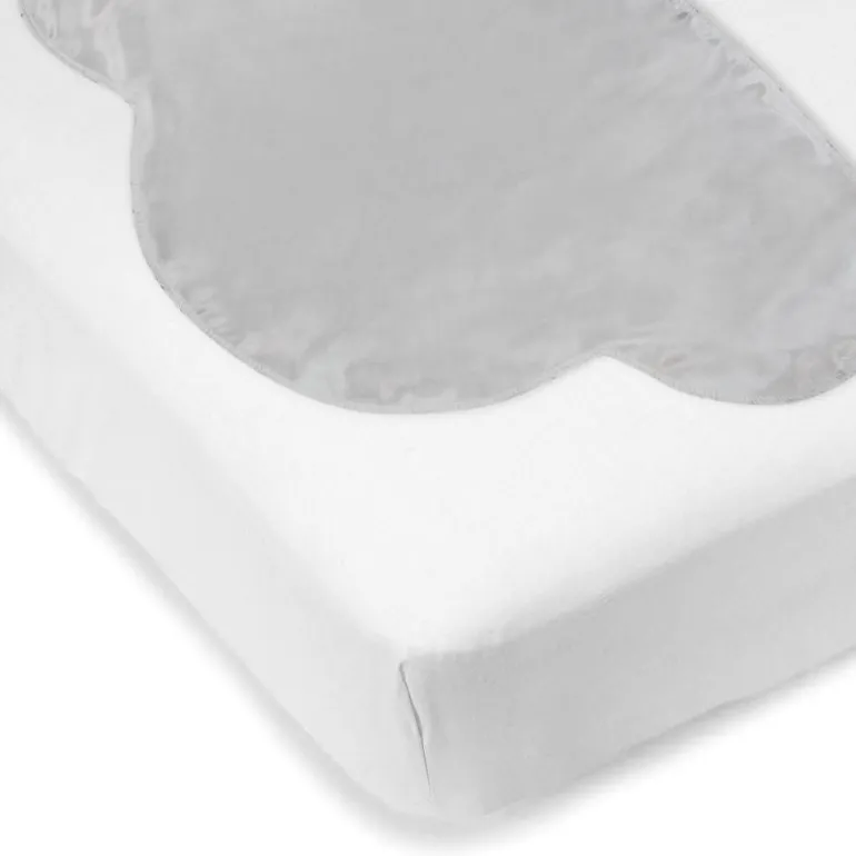 Flannel Bedhead Crib Sheets