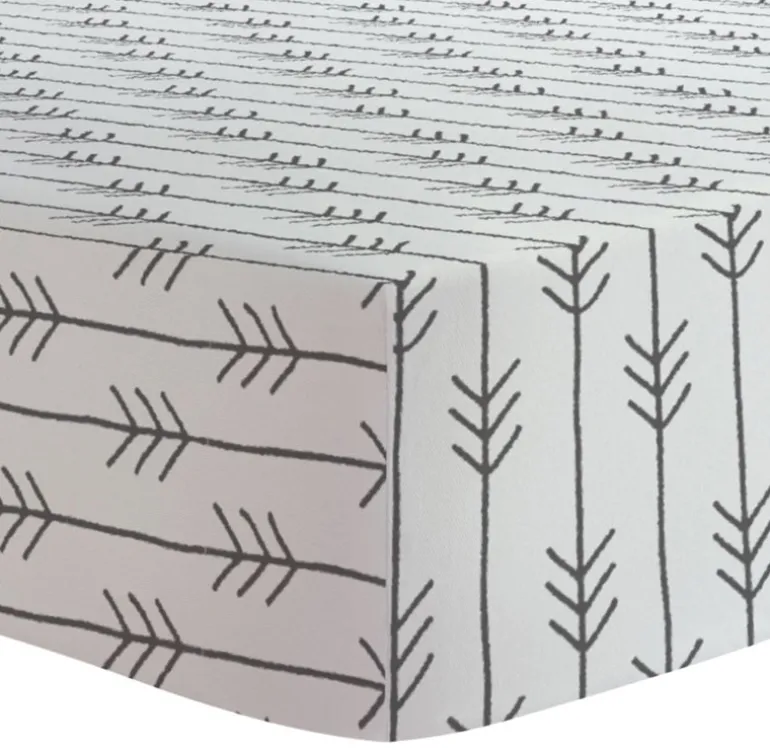 Flannel Change Pad Cover