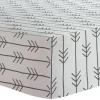 Flannel Playard Sheets