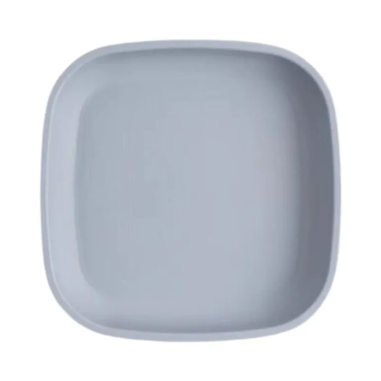 Flat Plate 7''