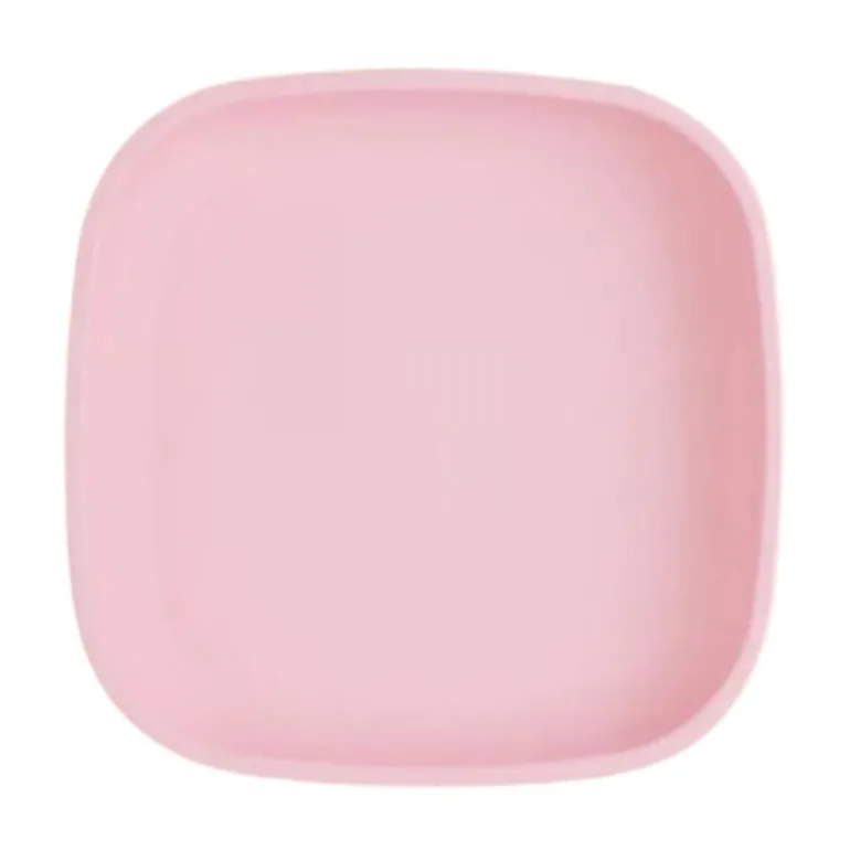 Flat Plate 7''