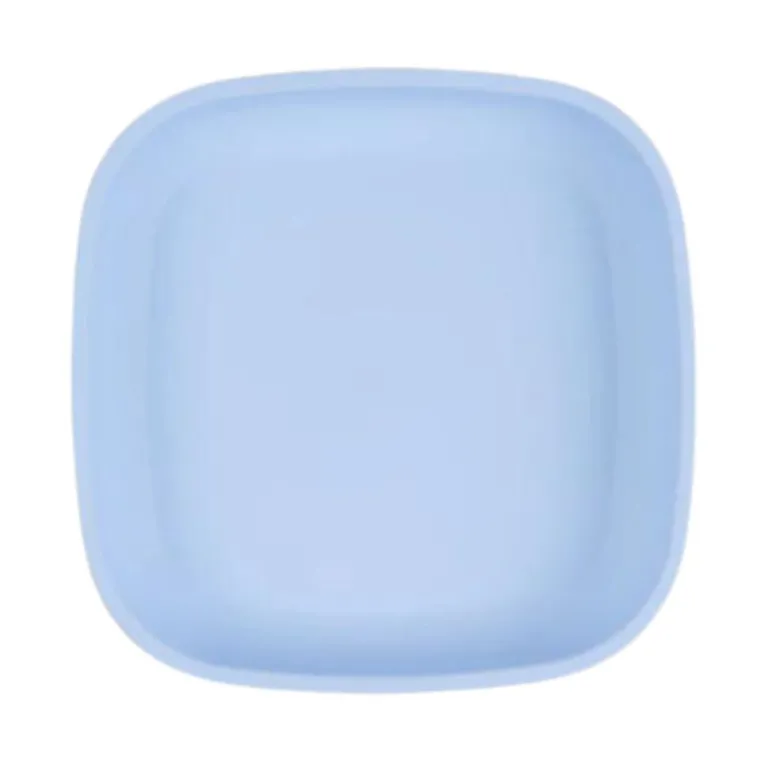 Flat Plate 7''