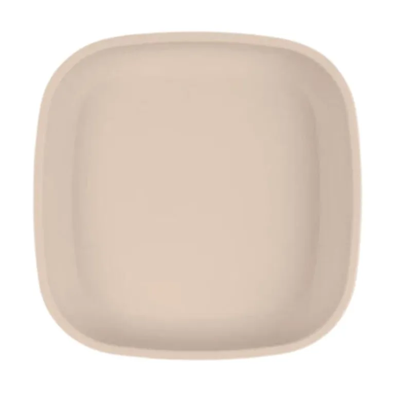 Flat Plate 7''