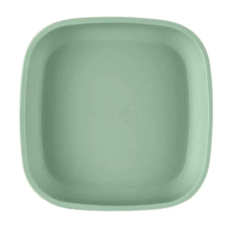 Flat Plate 7''