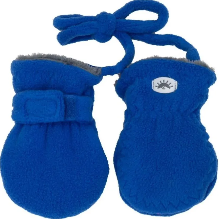 Fleece Mitten - One Size