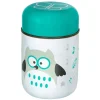 Foöd - Thermal Food Containers