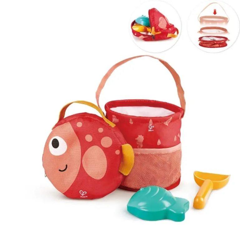 Fold & Go Beach Set