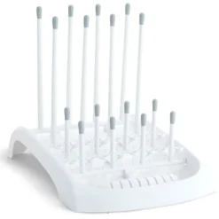FOLD Bottle Drying Rack