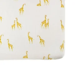 Follow Me Crib Sheets
