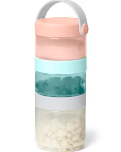 Food to Formula Container Set