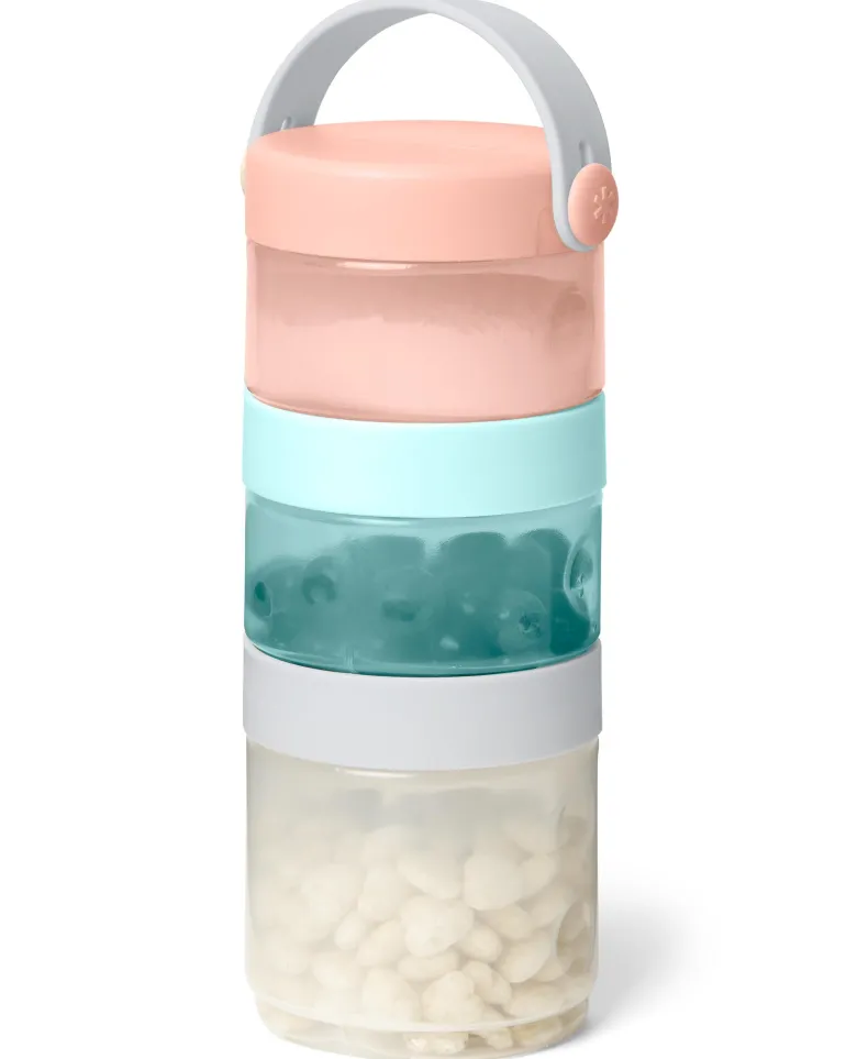 Food to Formula Container Set