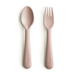 Fork & Spoon Set