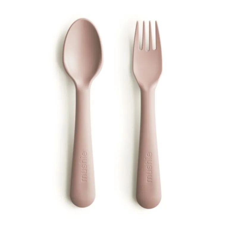 Fork & Spoon Set