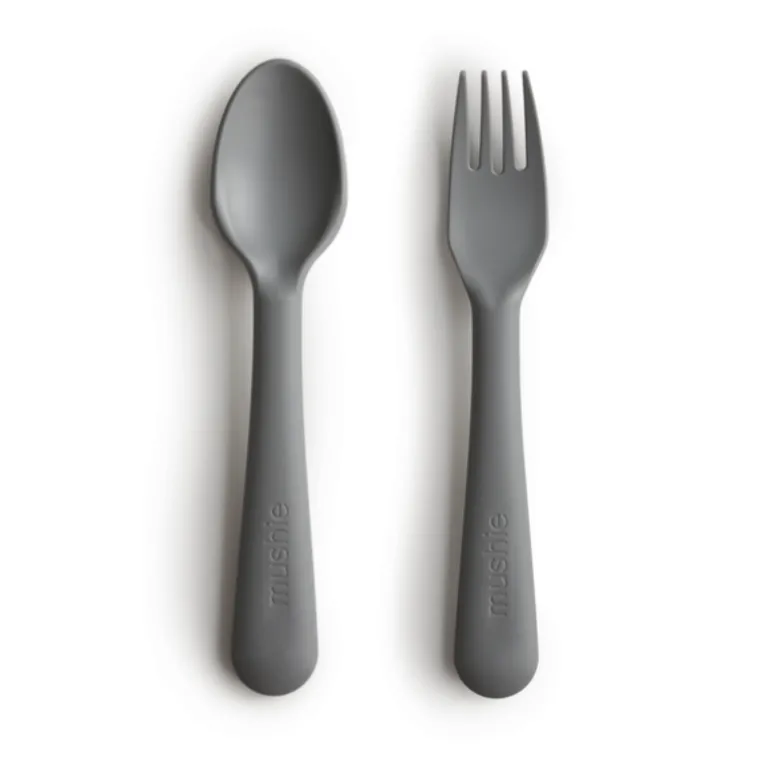 Fork & Spoon Set