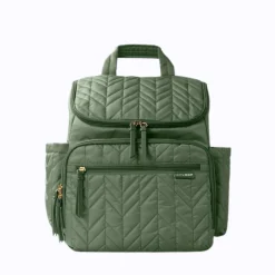 Forma Backpack Diaper Bag